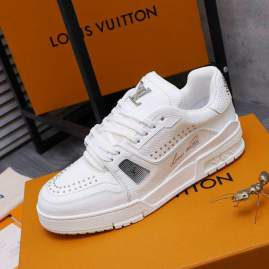 Picture of Louis Vuitton Shoes _SKULVsz39-46hnh030115030
